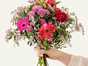 Blommor